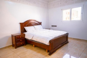 Appartement Laayoune Yamama